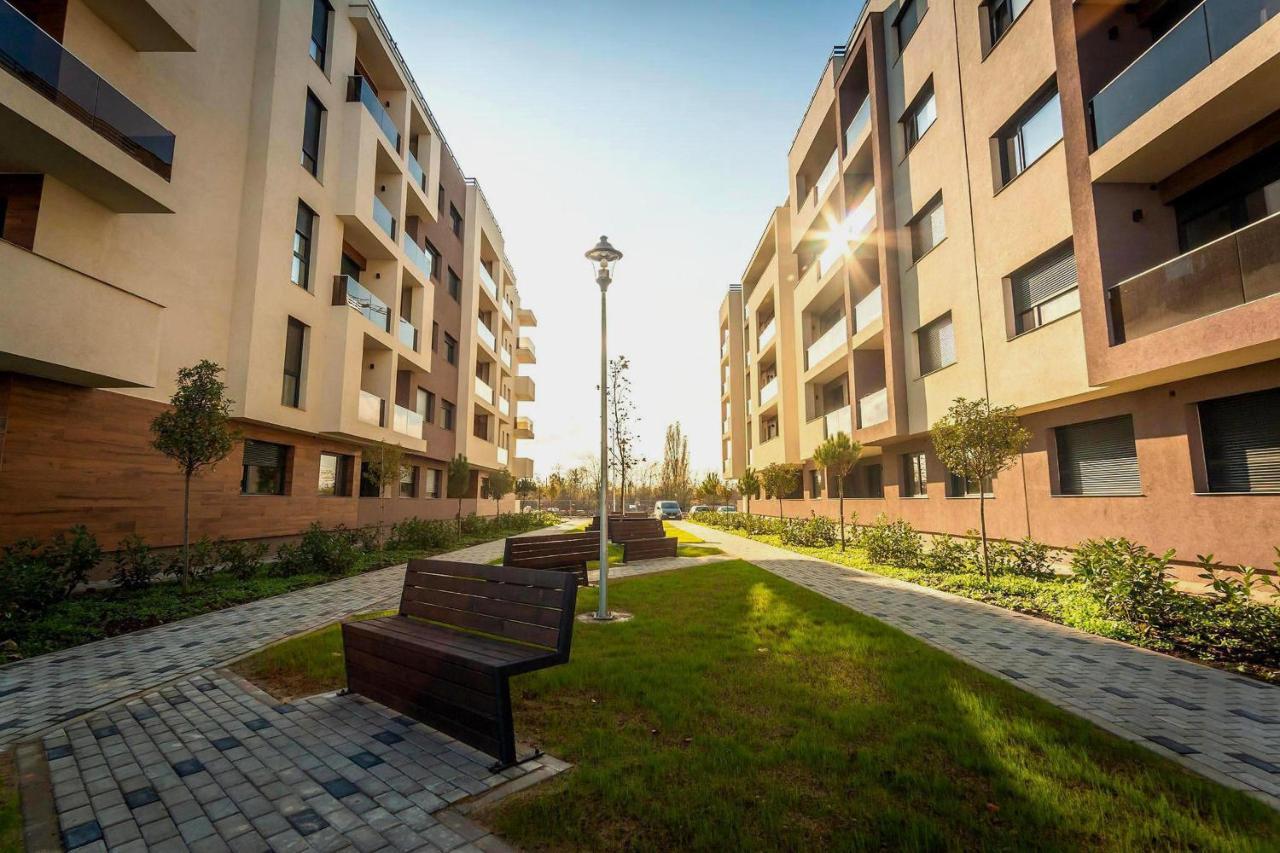 אורדאה Julia'S Apartment מראה חיצוני תמונה