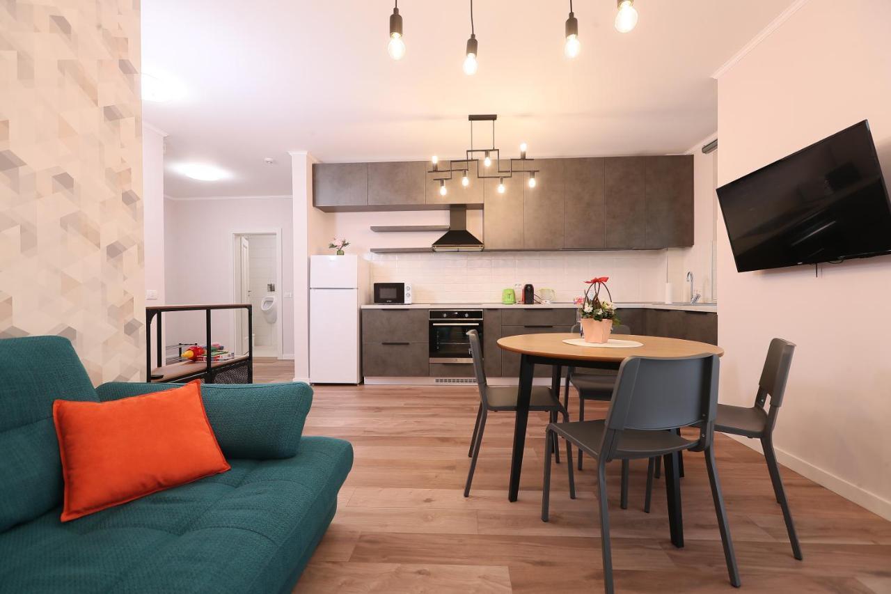 אורדאה Julia'S Apartment מראה חיצוני תמונה