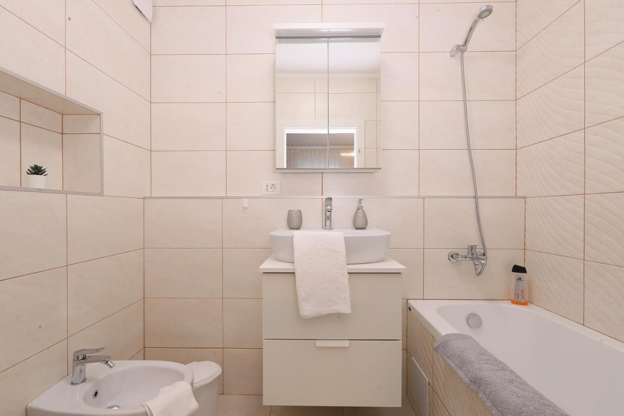אורדאה Julia'S Apartment מראה חיצוני תמונה