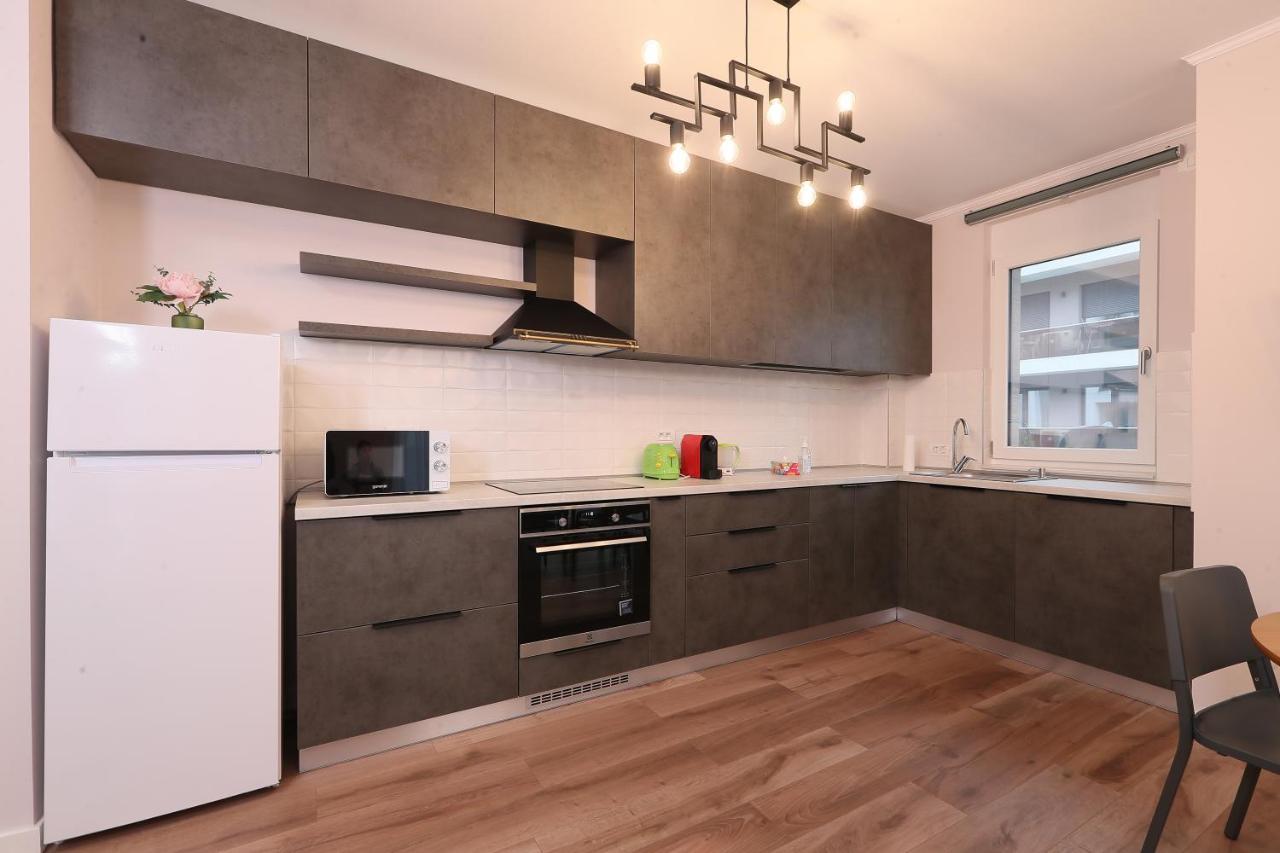 אורדאה Julia'S Apartment מראה חיצוני תמונה