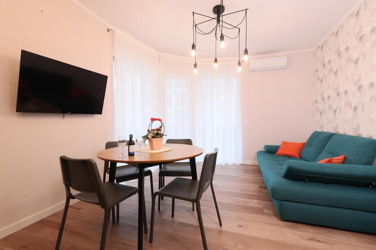 אורדאה Julia'S Apartment מראה חיצוני תמונה